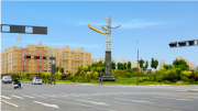 新疆墨玉：做細做實做精 全面提升城市品質